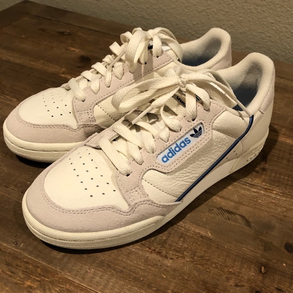 adidas Shoes | Adidas Continental 8 | Poshmark